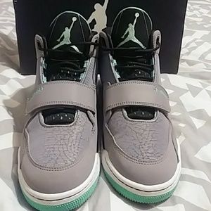 Jordan flightclub 90's